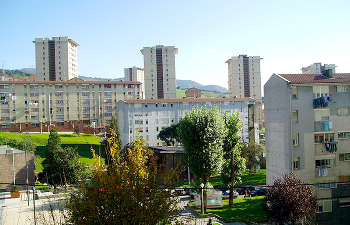 Ayudas económicas para la instalación de ascensores en Bilbao