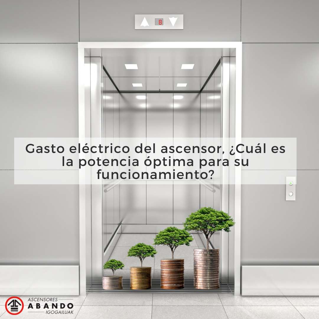 La Guía Definitiva Para Entender El Gasto Eléctrico Del Ascensor Y ...