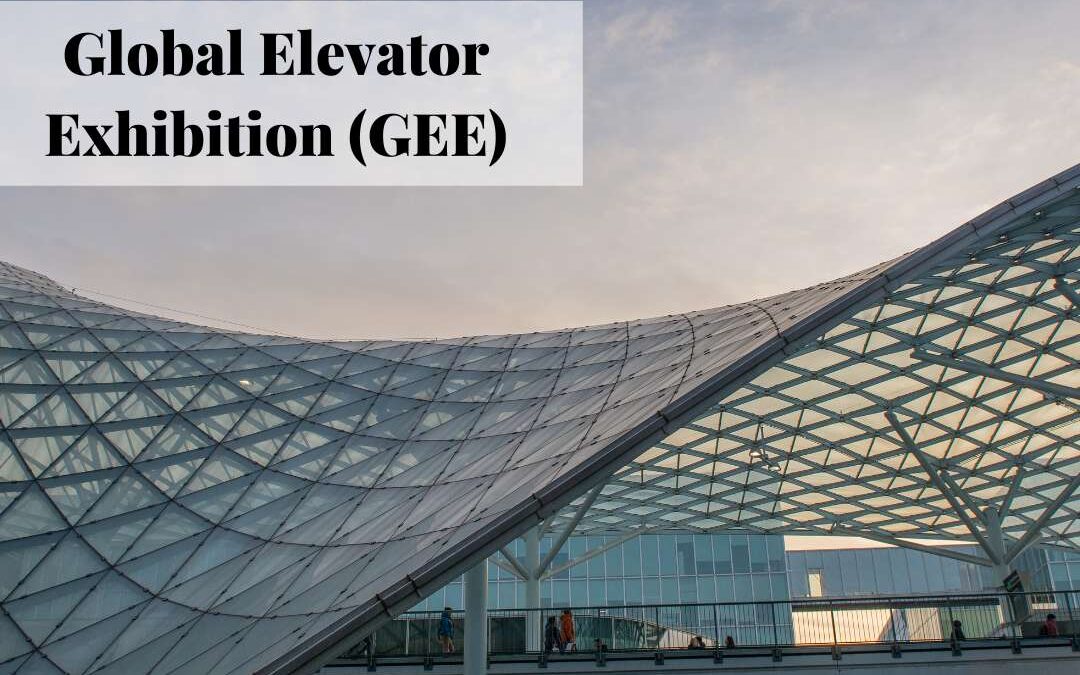 Global Elevator Exhibition