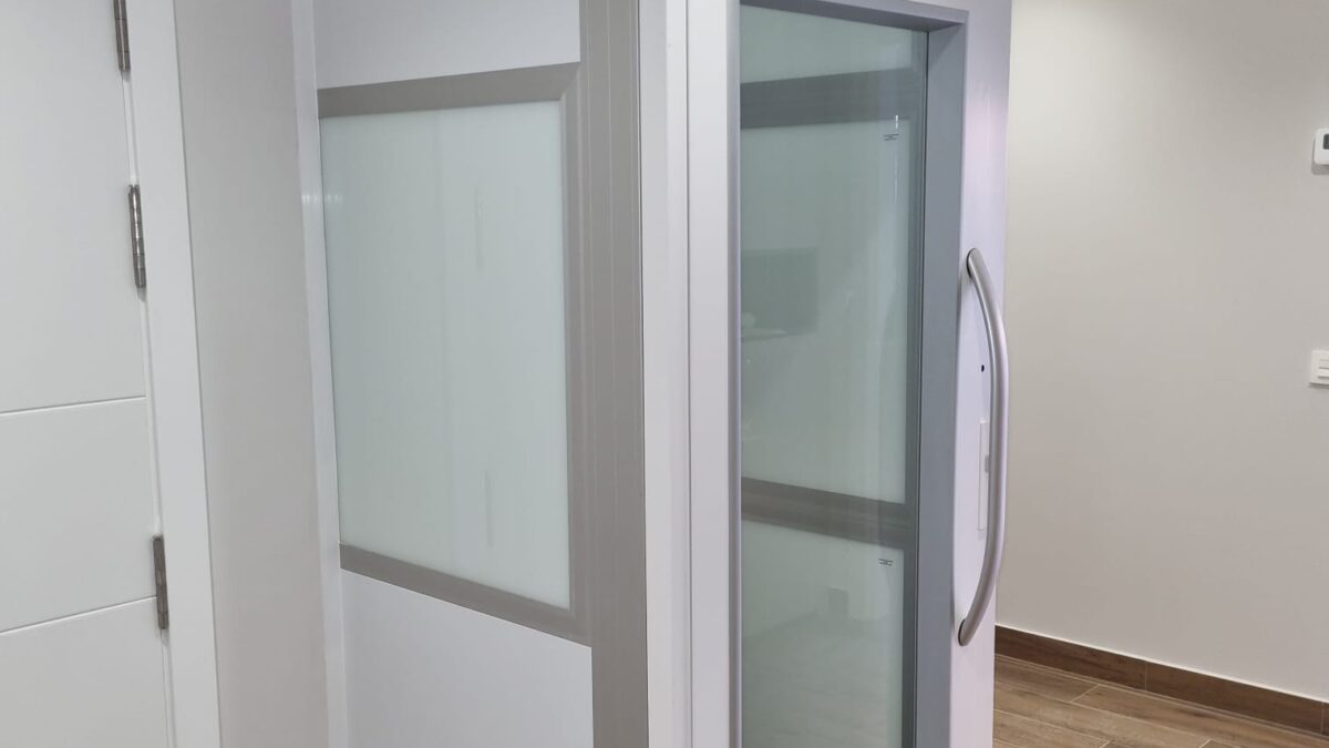 Ascensor unifamiliar